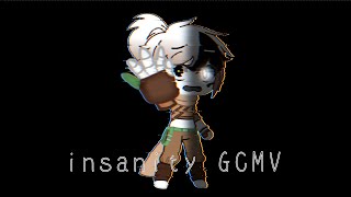 |Insanity|GCMV|ink!sans|original idea for a video|