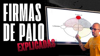 PALO MAYOMBE PATIPEMBAS SIGNATURES EXPLAINED