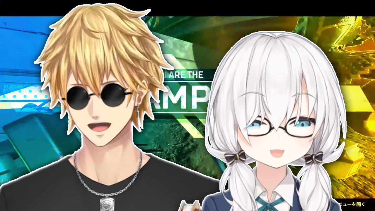 【アルス・アルマル】師弟まとめ5【エクス・アルビオ】