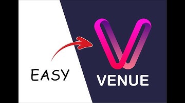 Logo Design Super Easy Techniques For Experts & Beginners - CorelDraw Tutorial