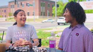 You’ll love learning here. Check out the facilities at UCA!