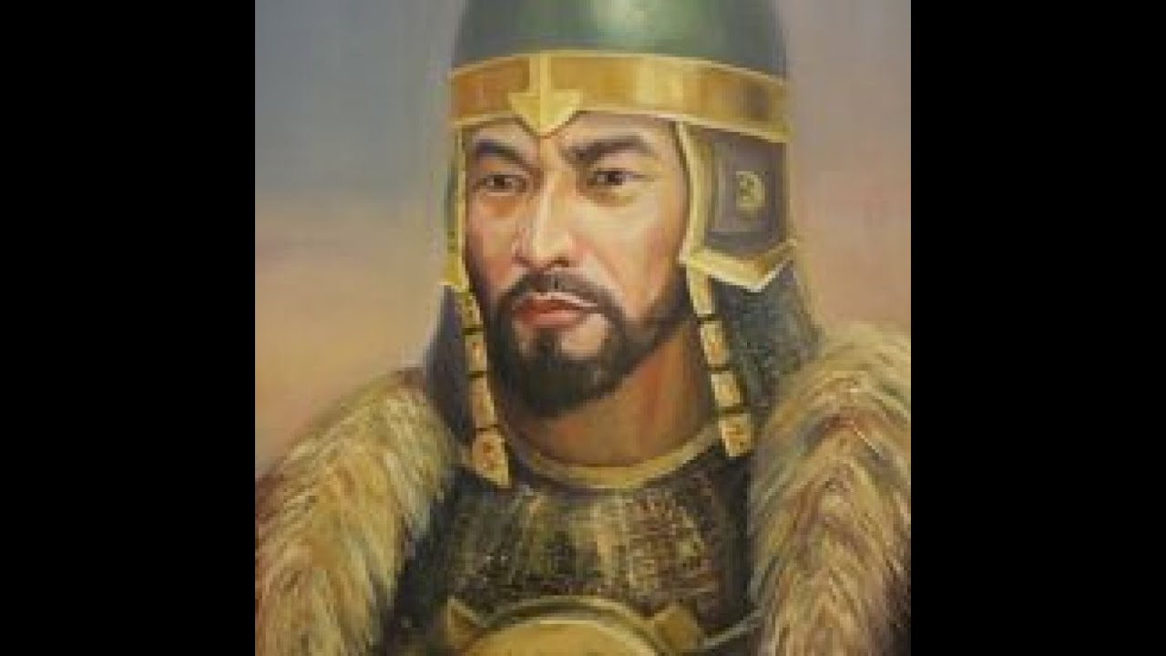 Хақназар хан