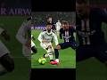 Neymar had no mercy for defenders