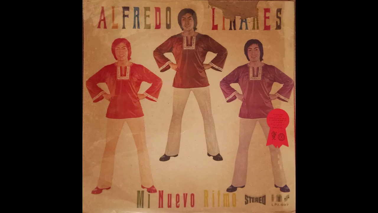 Watch Alfredo Linares-arrollando (salsa Peruana) 1974 on YouTube Watch Alfredo Linares-arrollando (salsa Peruana) 1974 on YouTube