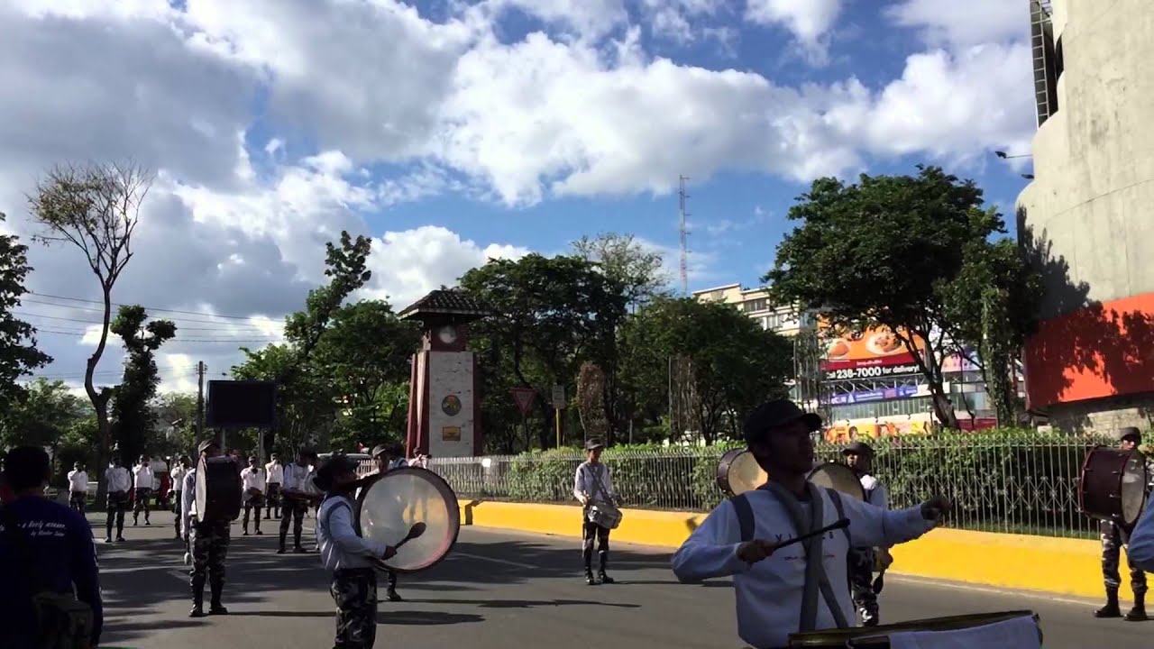 VIVACE DBC: *Every Morning* *Wave* *Between*