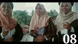 Sholawat tibbil qulub| Sholawat Ya Syahidan Pondok Pesantren Al Istiqomah Kebumen