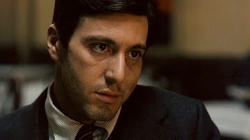 The Godfather : Video Essay -Louis