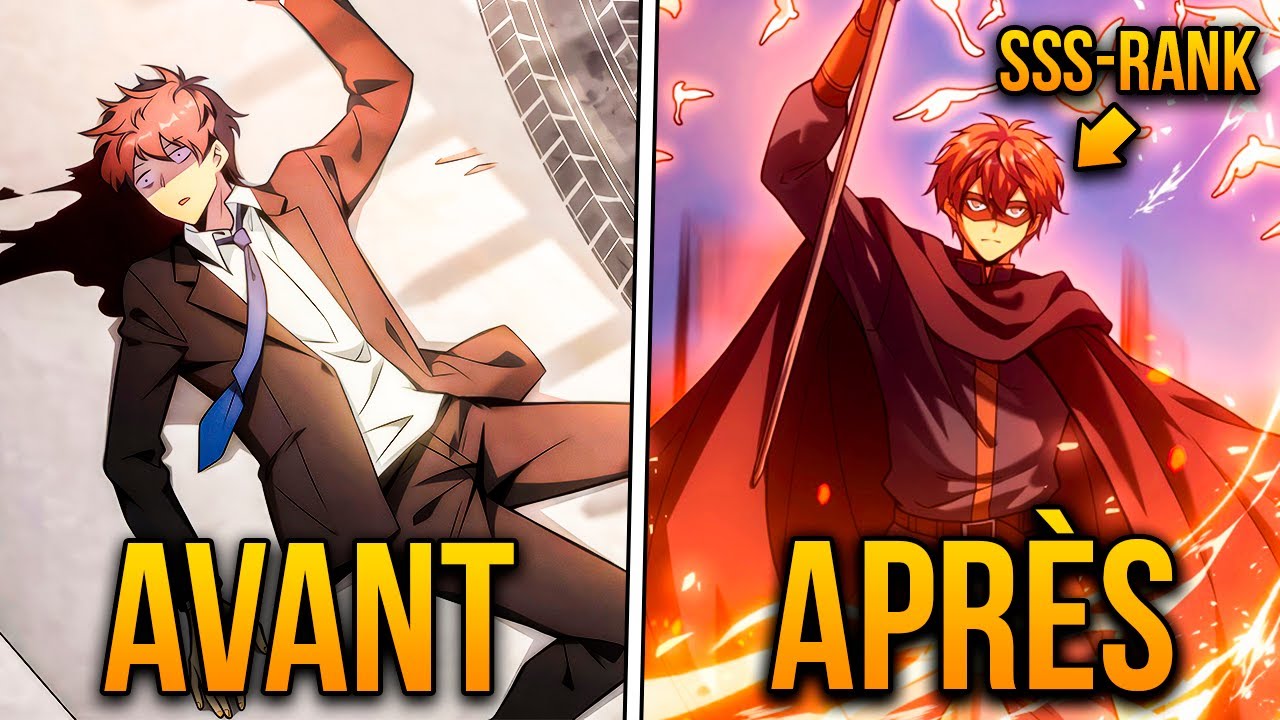 Il S'est Réincorporé Et A Reçu Le Pouvoir De Réaliser Le Rêve De Sa Mère - Manhwa Resumé