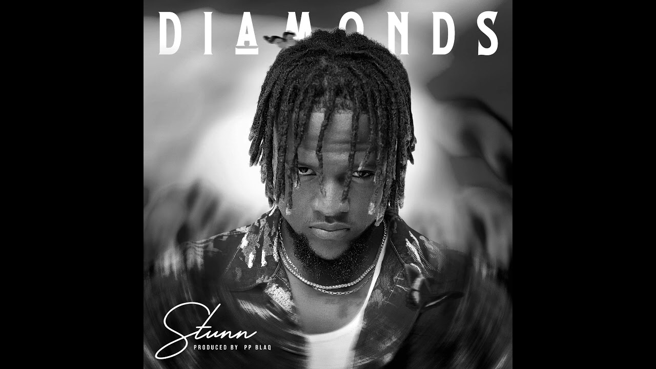 Watch Stunn Diamonds (Pressure) on YouTube Watch Stunn Diamonds (Pressure) on YouTube