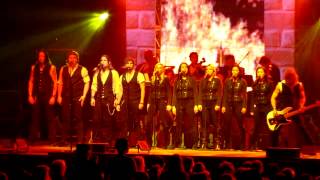 Watch TransSiberian Orchestra Carmina Burana video