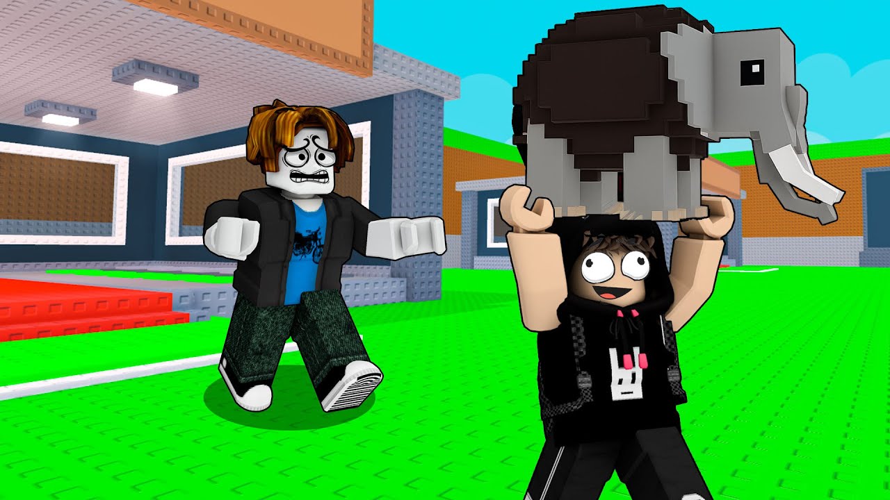 AKHIRNYA!! AKU BERHASIL CURI BRAINROT PALING LANGKA DI ROBLOX!!