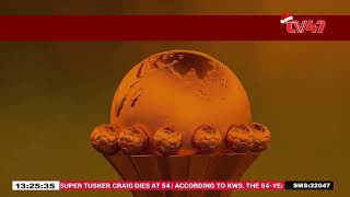 AFCON round of 16 showdown
