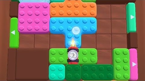 Fit Block 3D Level 78-79 Walkthrough Gameplay Android,iOS 