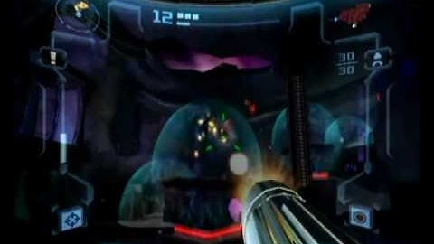 Metroid Prime Trilogy (Prime 2: Echoes) Playthrough - Part 11