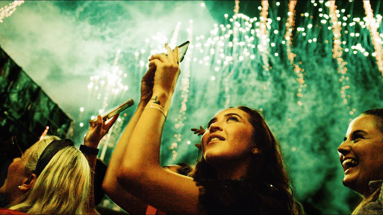 It's NOT about the camera