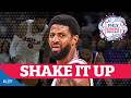 Is Paul George a Trade Candidate For Bob Myers, Sixers? | PHLY Sixers Podcast