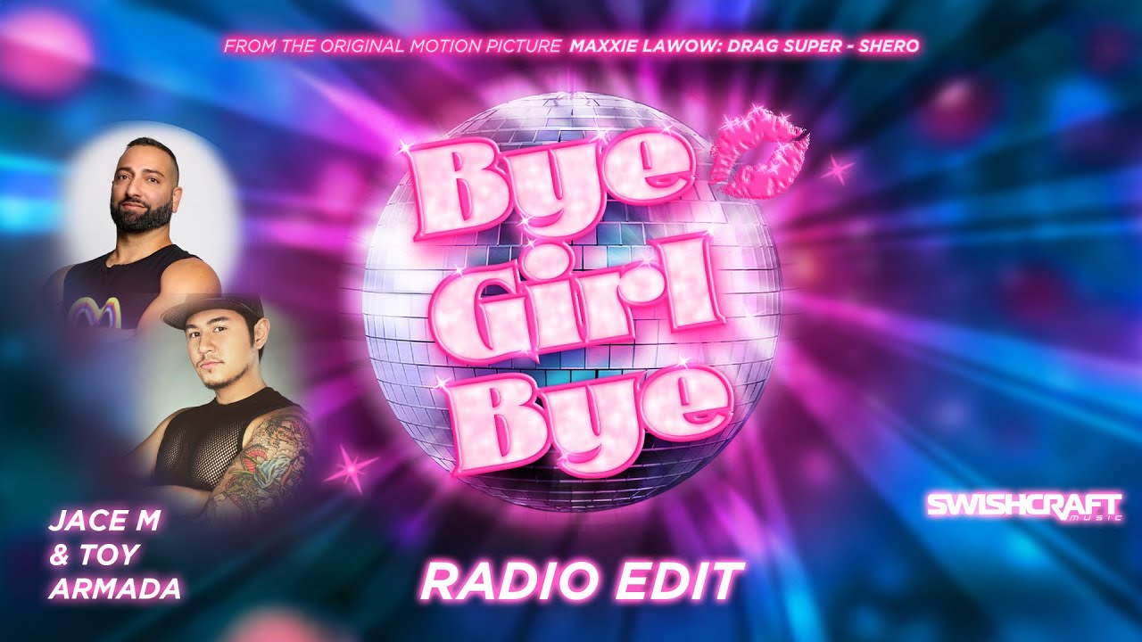 Guarda Maxxie LaWow - Bye Girl Bye (ft. Angie Fisher) su YouTube Guarda Maxxie LaWow - Bye Girl Bye (ft. Angie Fisher) su YouTube