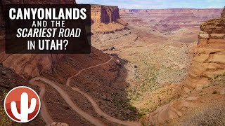 ISLAND IN THE SKY Must See Viewpoints | Canyonlands National Park | UTAH