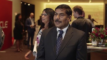 Oracle Linux Review (Real User: Shrikant Navelkar)