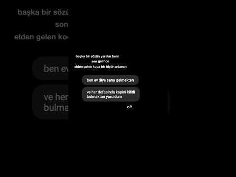 sen bilirsin #lyric #sad #love #qruzvar #foryou #video #senbilirsin #trending #tiktok #trend