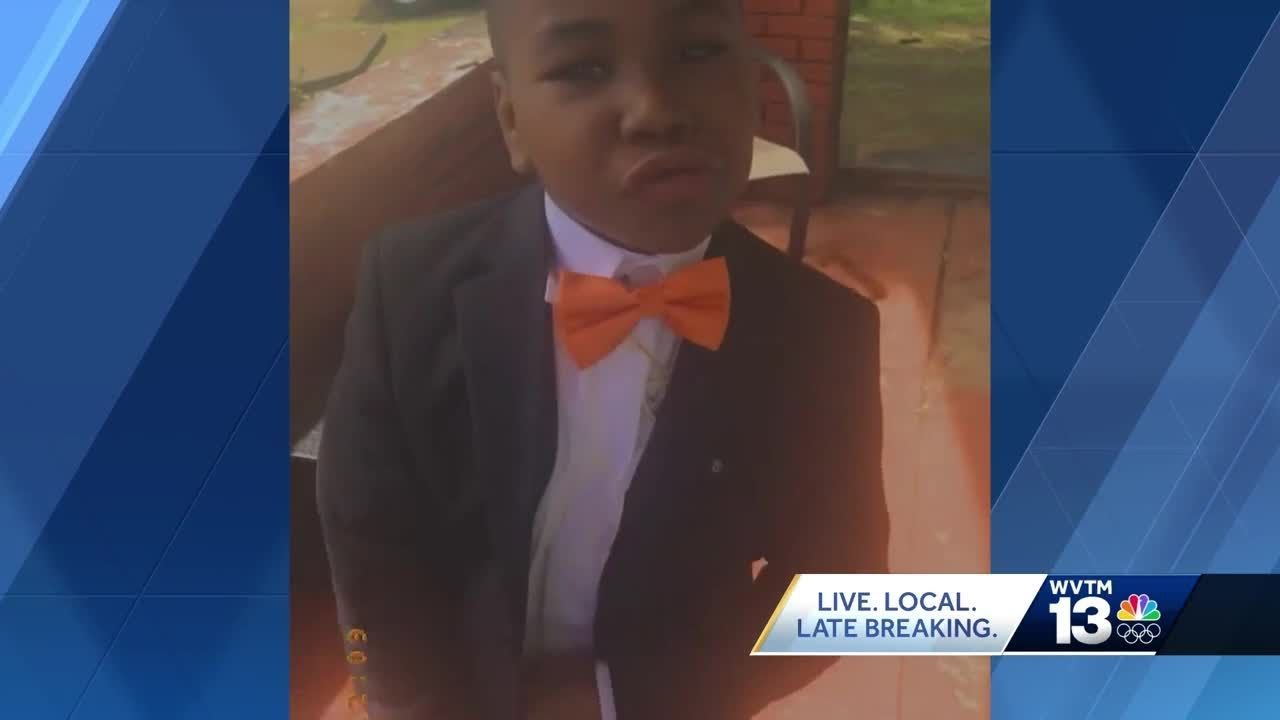 10 year old hit and killed by car while riding his bike - YouTube
