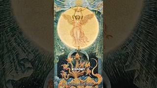 Is Sophias Fall the Fine Structure Constant?! #gnosticism #quantumphysics #wavefunction #sophia #tao