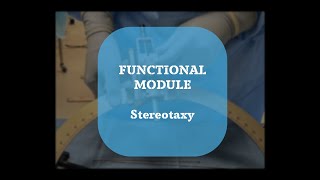 Neurosurgery Basics Lecture : Functional - Stereotaxy