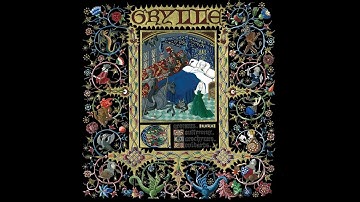 Grylle - Egrotants, Souffreteux, Cacochymes, Covidards (Full album Premiere )