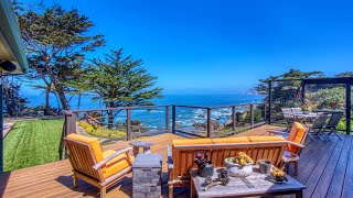 179 11th Street Montara, CA    for sale by Patrick Ryan
