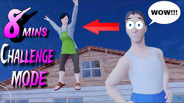 Schoolboy Runaway Stealth Challenge Mode In 8 Minutes