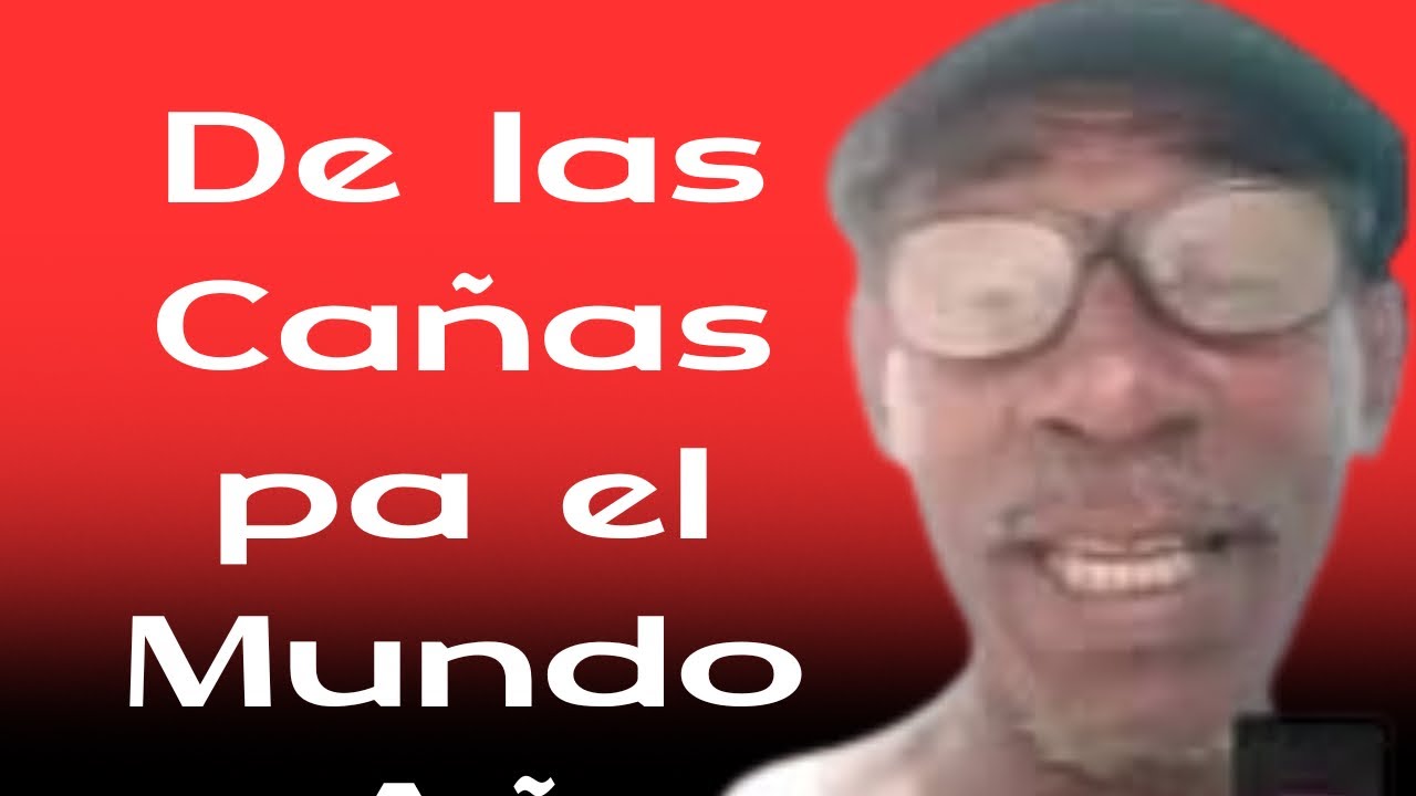 ⚜️PAPUCHÍN EL DE LAS CAÑAS CERRO⚜️