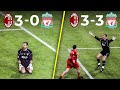5 miracles in football history 2