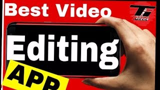 Best Video Cutter App For Android 2018 screenshot 1