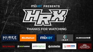 SMITE World Championship: Placement Round Day 4