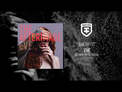 THE AFTERIMAGE - Amethyst (feat. Kennedy LaPenna) (Official Stream