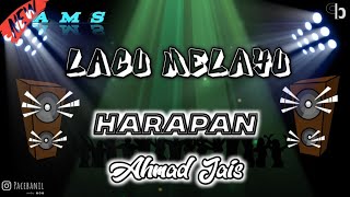 JOGET MELAYU - HARAPAN Ahmad Jais (Animasi )