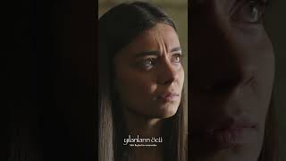 Elif, Kamuran&#39;a haddini bildiriyor! I Yılanların Öcü #shorts