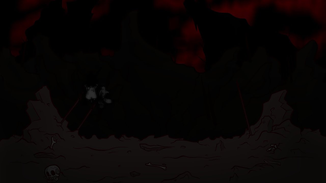 Hellhole redo (Ft. @Sonic-t2j5f)