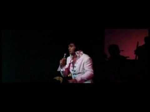 Elvis Presley - You've lost that loving feeling