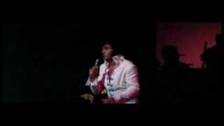 Miniatura de vídeo de "Elvis Presley - You've lost that loving feeling"