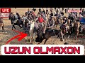 Kopkari uzun tumani olmaxon mahallasi safar polvoni gashtagi 21 01 2024