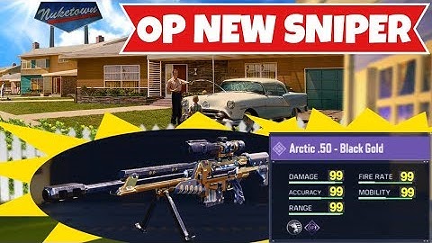 A lovely day in NUKETOWN... EP.1    (0.8%  CHANCE!) #UNDead #fatalgrips