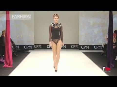 LE BOURGET GRAND DEFILE LINGERIE MAGAZINE Fall 2016 2017 by Fashion Channel