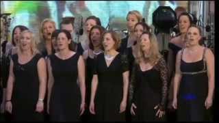 Sing ~ Gary Barlow &amp; The Commonwealth Band/Military Wives Choir (Diamond Jubilee Concert)♚