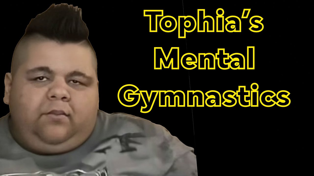 Топиаху хочет грабить людей