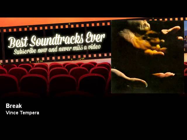 Guarda Vince Tempera - Break - A Pugni Nudi (1974) su YouTube Guarda Vince Tempera - Break - A Pugni Nudi (1974) su YouTube