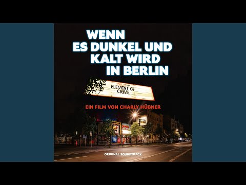 Element of Crime — Nightmare (Live aus dem Lido)
