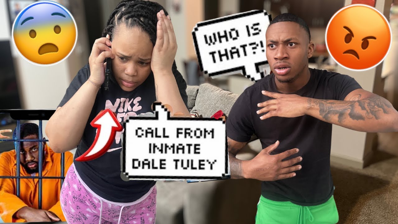 My Ex BOYFRIEND Calls Me From Jail To Bail Him Out In Front Of My my-ex-boyfriend-calls-me-from-jail-to-bail-him-out-in-front-of-my