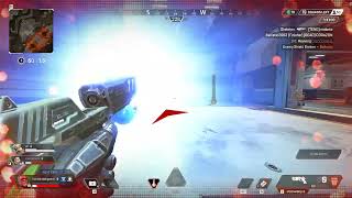 Apex Legends | My first impression on Ballistic