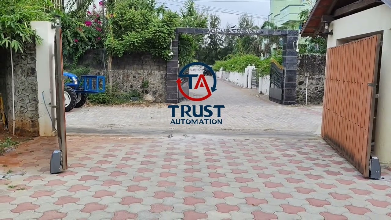 Automatic swing Roller Motor in Chennai 